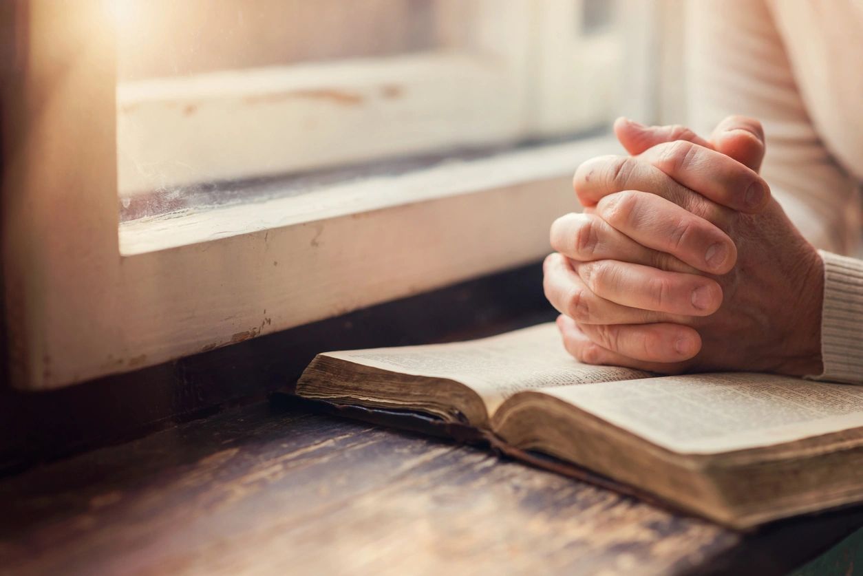 13 Healing scriptures for your spiritual care